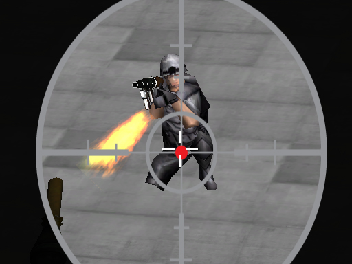 【Apache City War】ゲームをプレイする