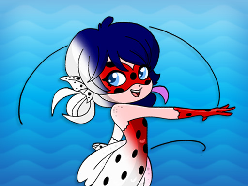 【Aquaform Marinett and Friends】ゲームをプレイする