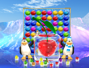 【Arctic Fruits】ゲームをプレイする