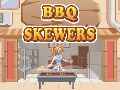 Play BBQ Skewers Thumbnail