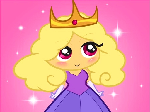 【BTS Princess Coloring Book】ゲームをプレイする