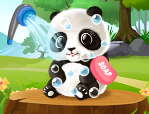 【Baby Beast Beauty】ゲームをプレイする