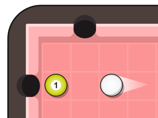 【Ball Clash】ゲームをプレイする
