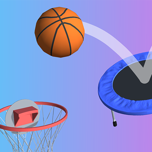 Play Basket Puzzle!