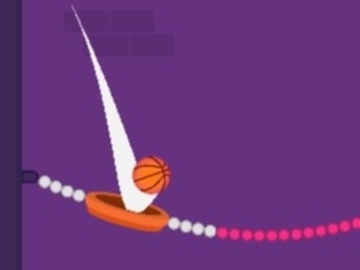 【BasketballDunk.io】ゲームをプレイする