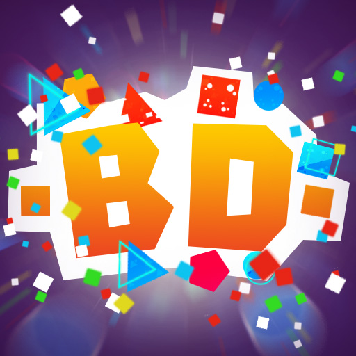 【Beat Dropper】ゲームをプレイする
