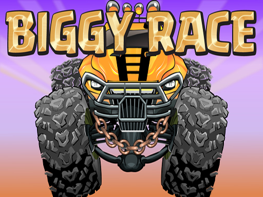Play Biggy Race