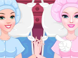 Play Bonnie Kidney Transplant Thumbnail