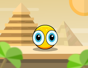 Play Bouncy Golf