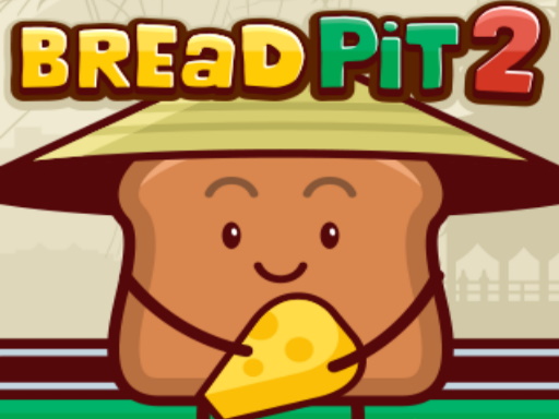 【Bread Pit 2】ゲームをプレイする