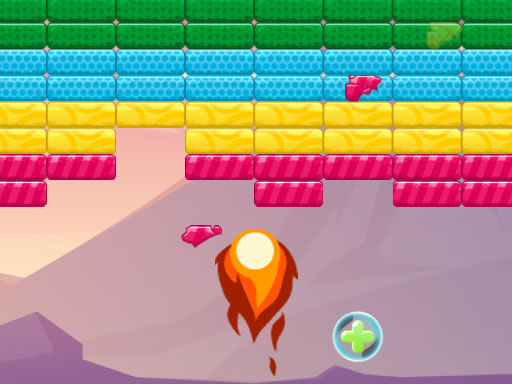 Play Brick Out Adventure Thumbnail