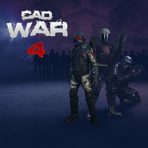 Play CAD War 4
