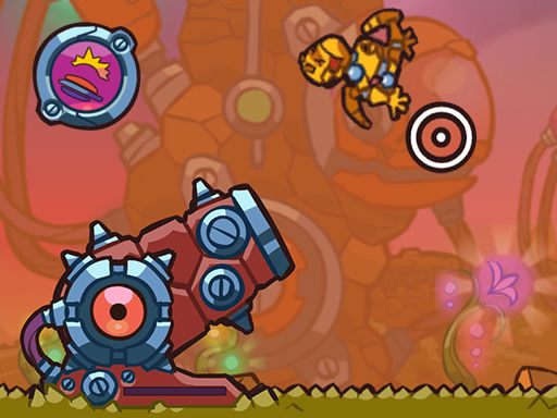 【Canoniac Launcher 2】ゲームをプレイする