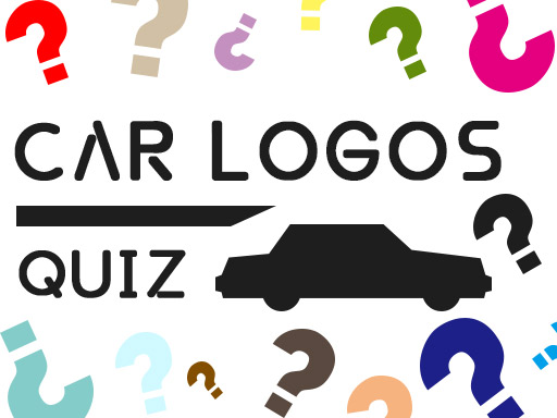 クイズゲーム【Car Logos Quiz】ゲームのサムネイル画像
