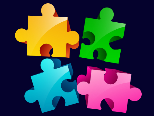 Play Cartoon Puzzle