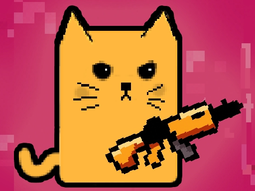 Play Cat vs Kripotians