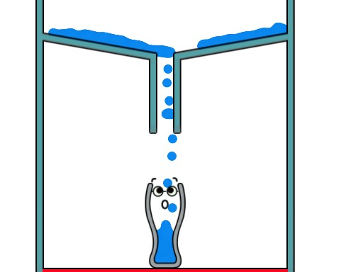 【Cheerful Glass】ゲームをプレイする