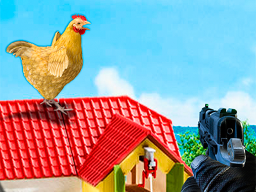 Play Classic Chicken Shooting