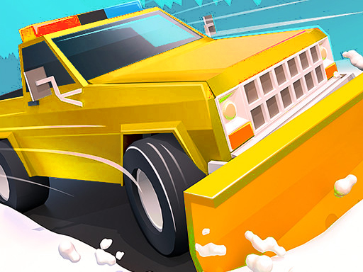 【Clean Road】ゲームをプレイする