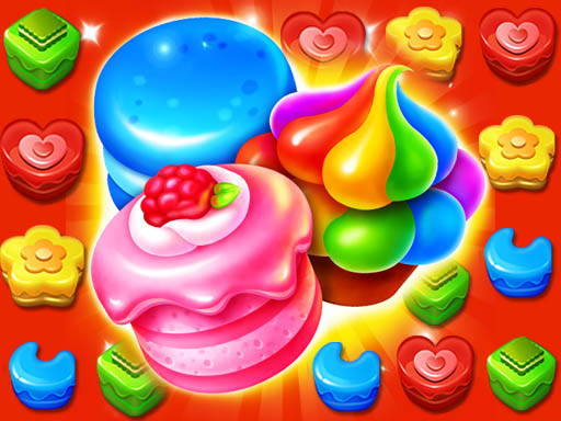 Play Cookie Crunch