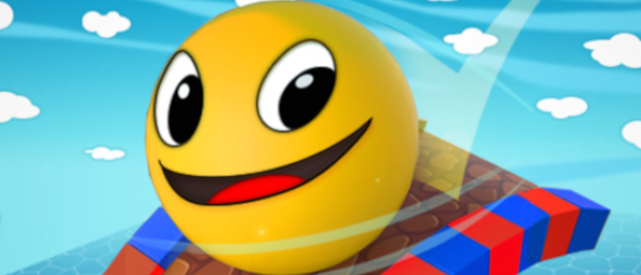 Play Crazy Ball Adventures Thumbnail