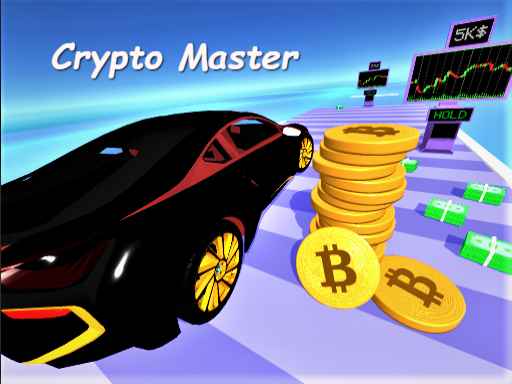 Play Crypto Master! Thumbnail