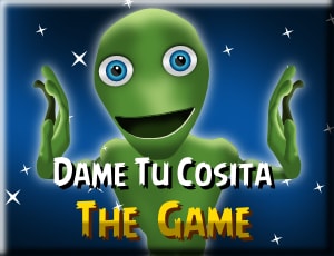 Play Dame Tu Cosita