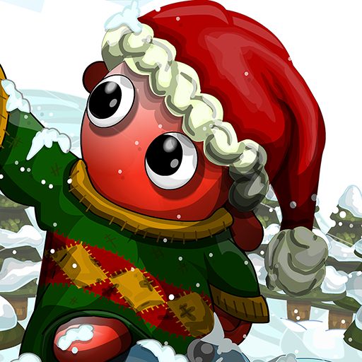 【Dibbles 4 A Christmas Crisis】ゲームをプレイする