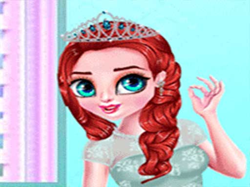 【Double Wedding Look】ゲームをプレイする