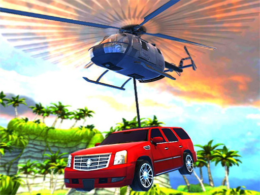 【Dr. Driving Mania: Jeep Parking】ゲームをプレイする