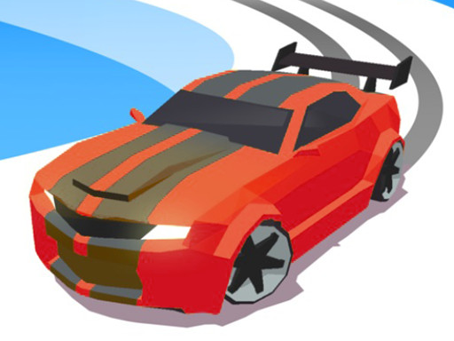 【Drifty Race】ゲームをプレイする