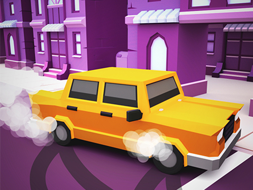 Play Drive And Park