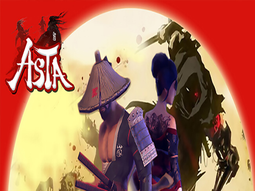 【EG Samurai Warriors】ゲームをプレイする
