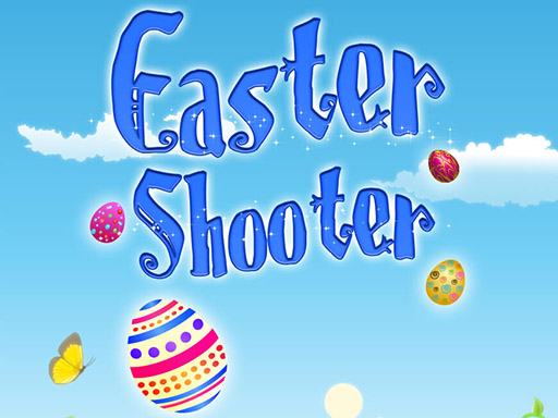 Play Easter Shooter Game