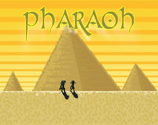 【Faraon】ゲームをプレイする