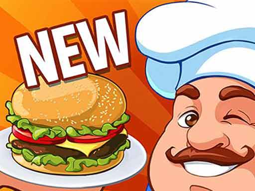 Play Fast Burger Thumbnail
