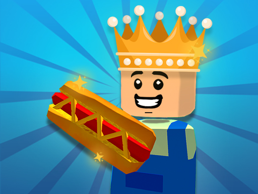 【Food Venture Master】ゲームをプレイする
