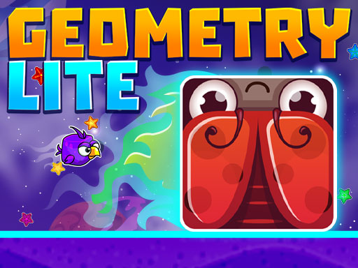 Play Geometry Lite