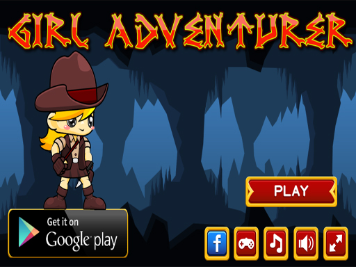 Play Girl Adventurer Thumbnail