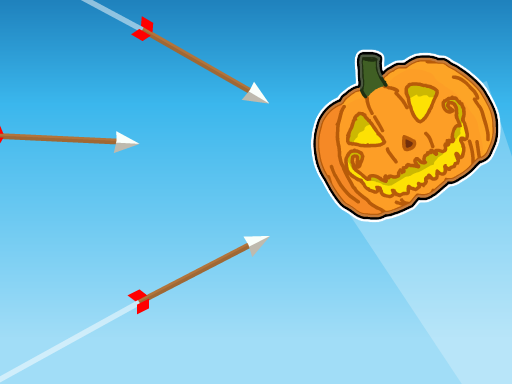 【Halloween Archer】ゲームをプレイする