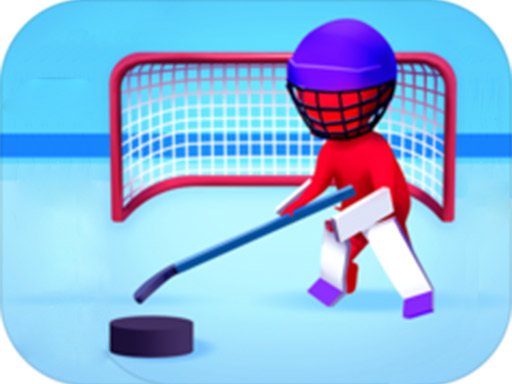 【Happy Hockey!】ゲームをプレイする