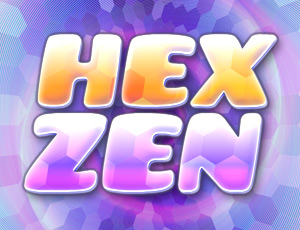 【Hex Zen】ゲームをプレイする