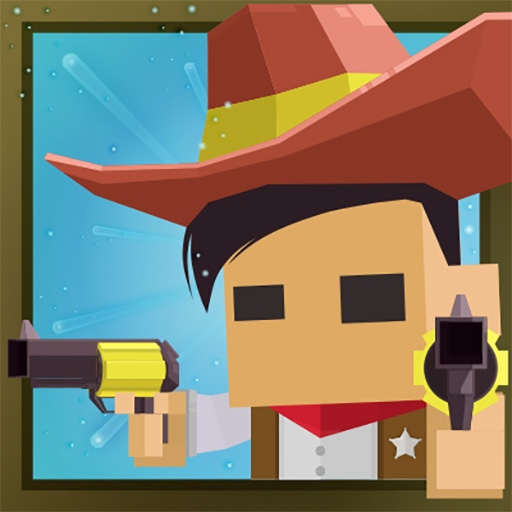 Play High Noon Hunter Thumbnail