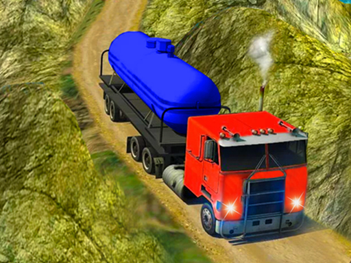 Play Indian Cargo Truck Simulator