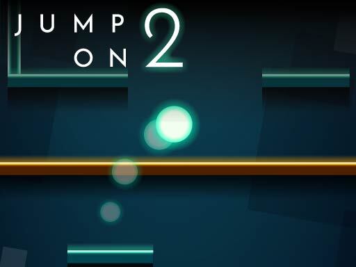 Play JUMP ON 2