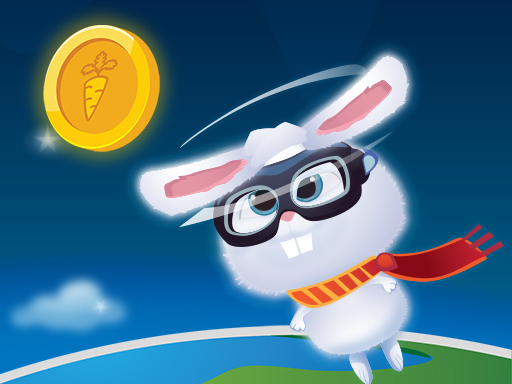 Play Jump Bunny Jump