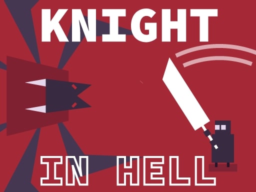 Play Knight in Hell Thumbnail