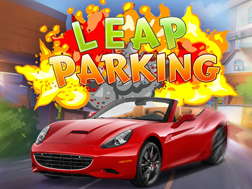【Leap Parking】ゲームをプレイする