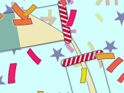 【Liquid Sort】ゲームをプレイする