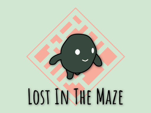 Play Lost In The Maze